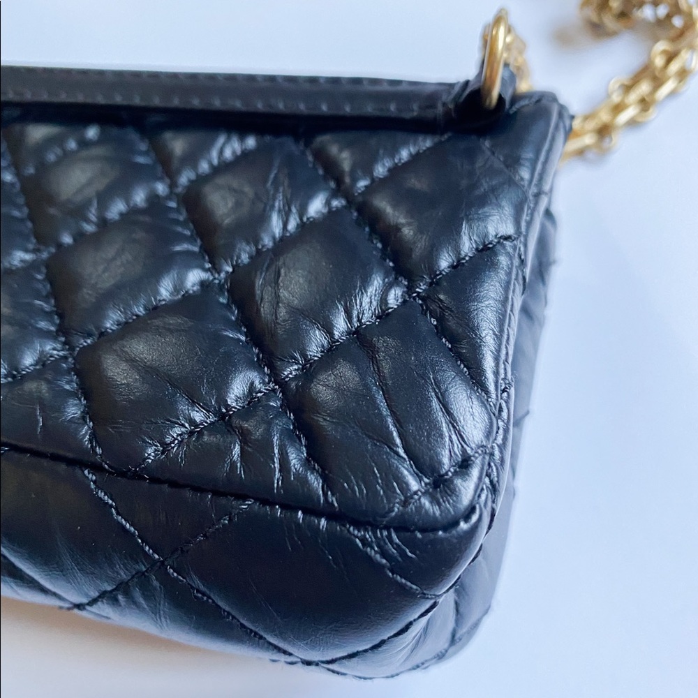 Chanel waist bag - Picture 3 of 7